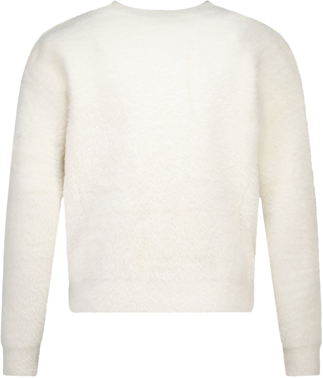 Michael Kors Michael Kors Kinder Meisjes Trui In Off White Wit