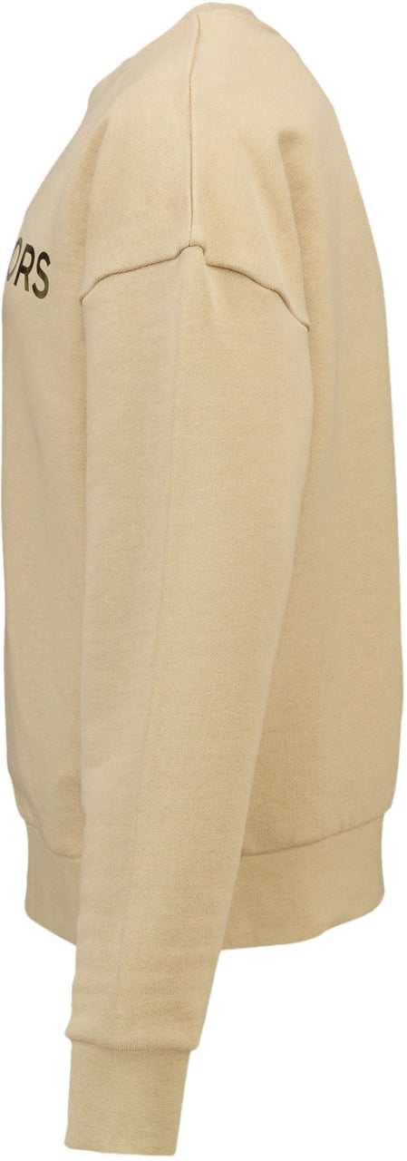 Michael Kors Michael Kors Kinder Meisjes Trui In Beige Beige