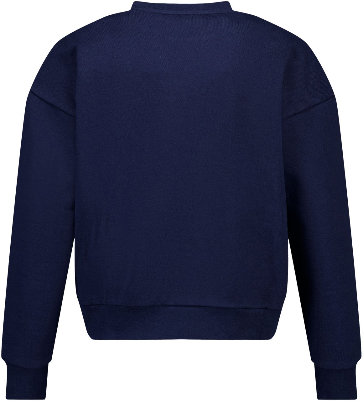 Michael Kors Michael Kors Kinder Meisjes Trui In Navy Blauw