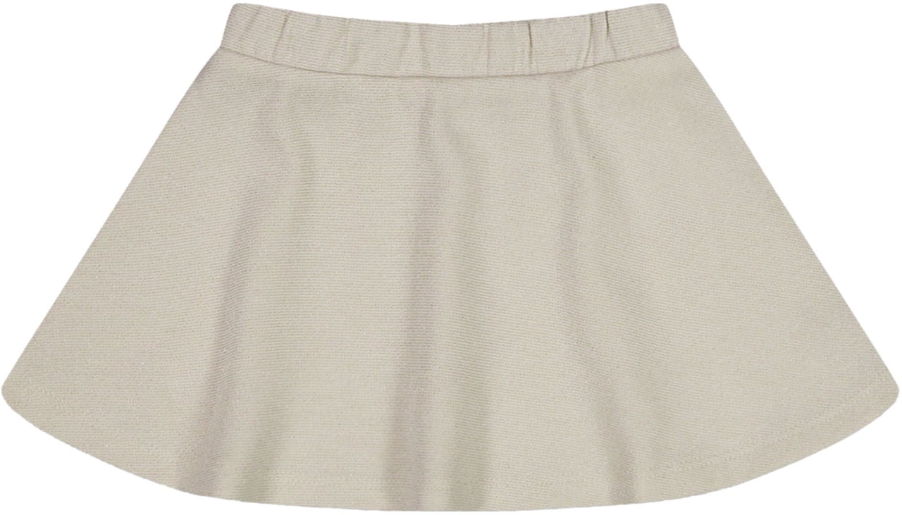 Michael Kors Michael Kors Baby Meisjes Setje In Goud Metallic