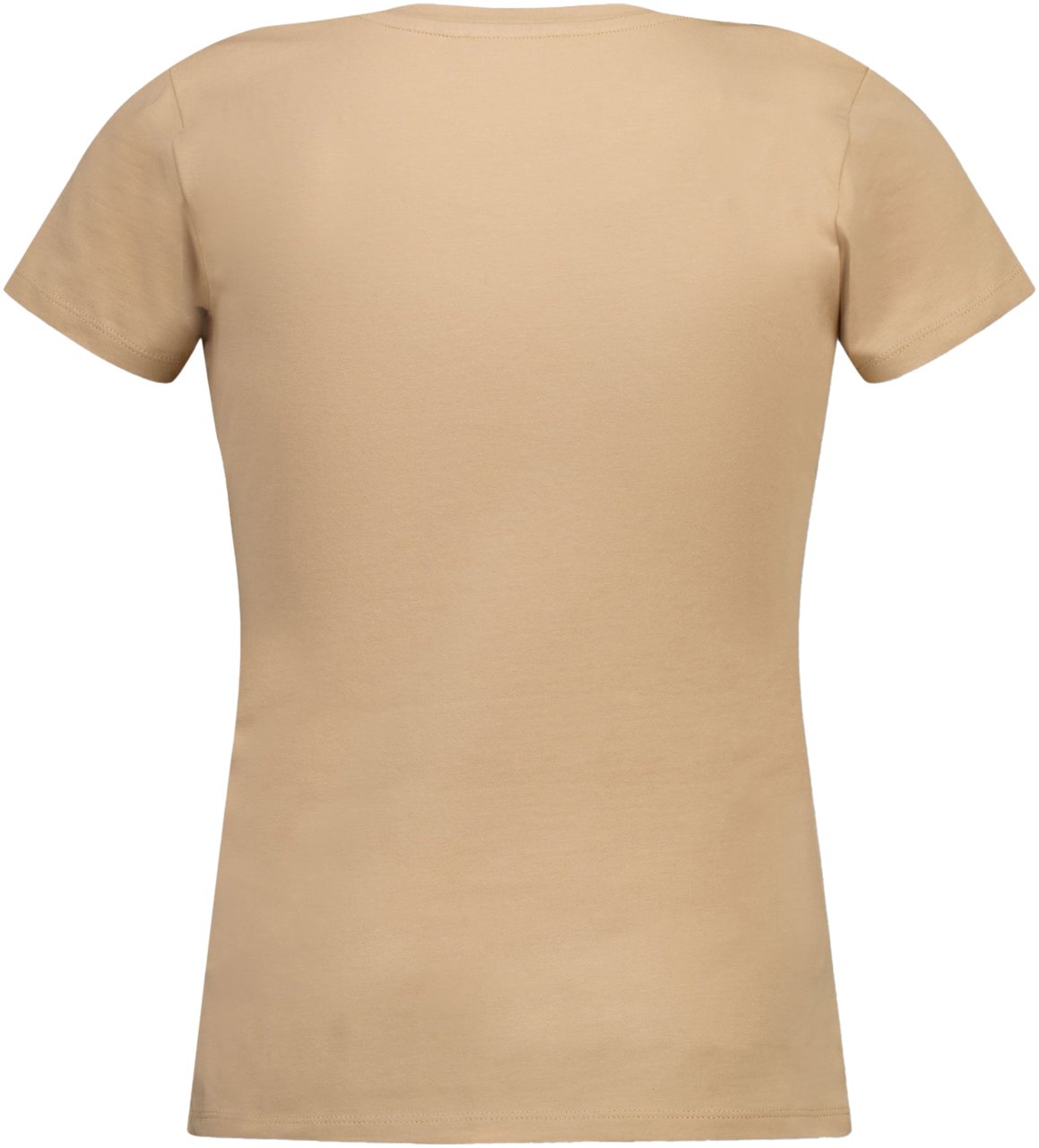 Michael Kors Michael Kors Kinder Meisjes T-Shirt In Camel Taupe
