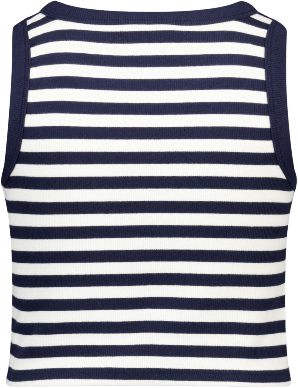 Michael Kors Michael Kors Kinder Meisjes T-Shirt In Navy Blauw