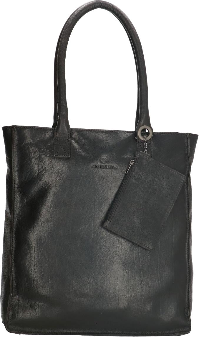 Micmacbags Golden Gate - Tas - Zwart Zwart