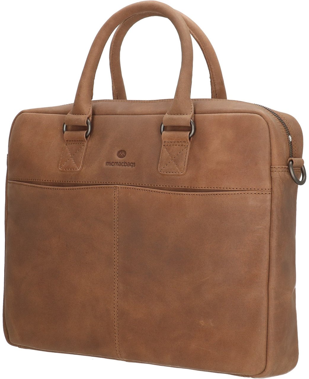 Micmacbags Malmö - Tas - Bruin Bruin