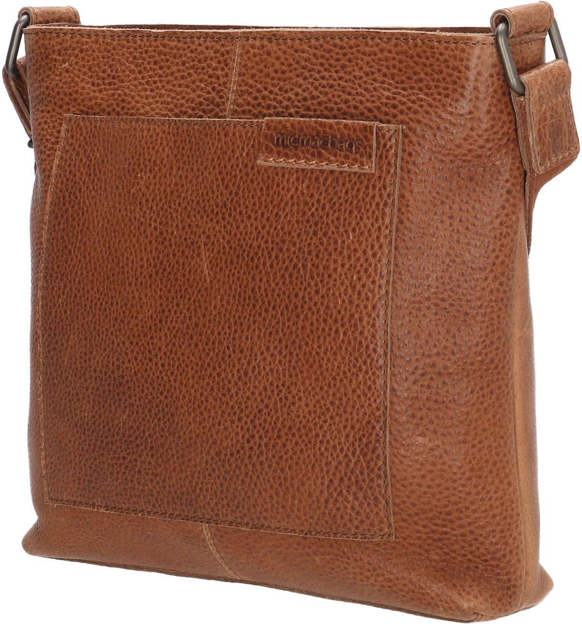 Micmacbags Cote d’Azur - Tas - Bruin Bruin