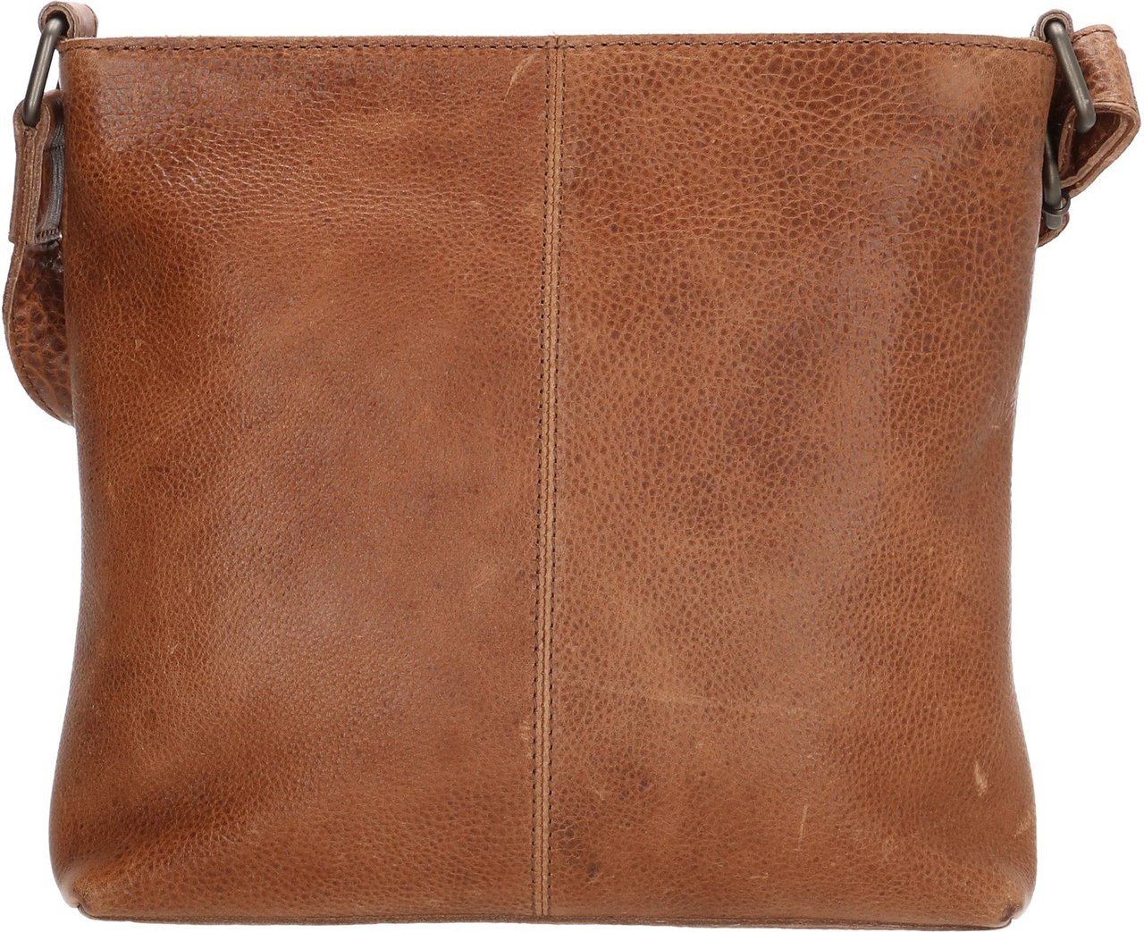 Micmacbags Cote d’Azur - Tas - Bruin Bruin