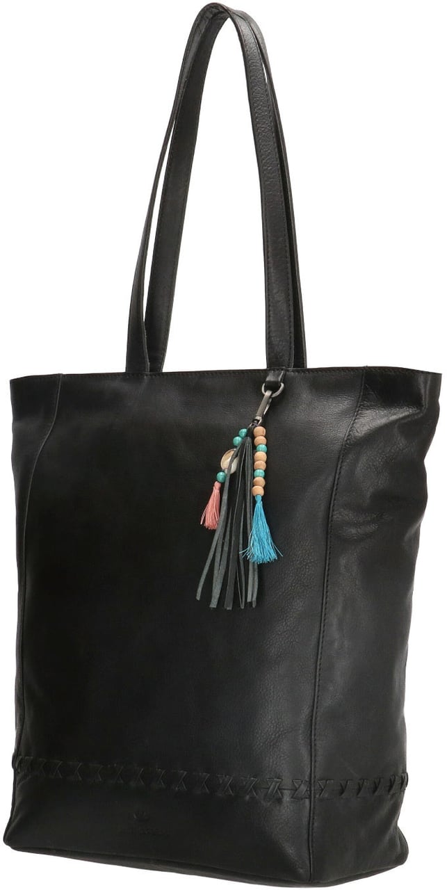 Micmacbags Friendship - Tas - Zwart Zwart