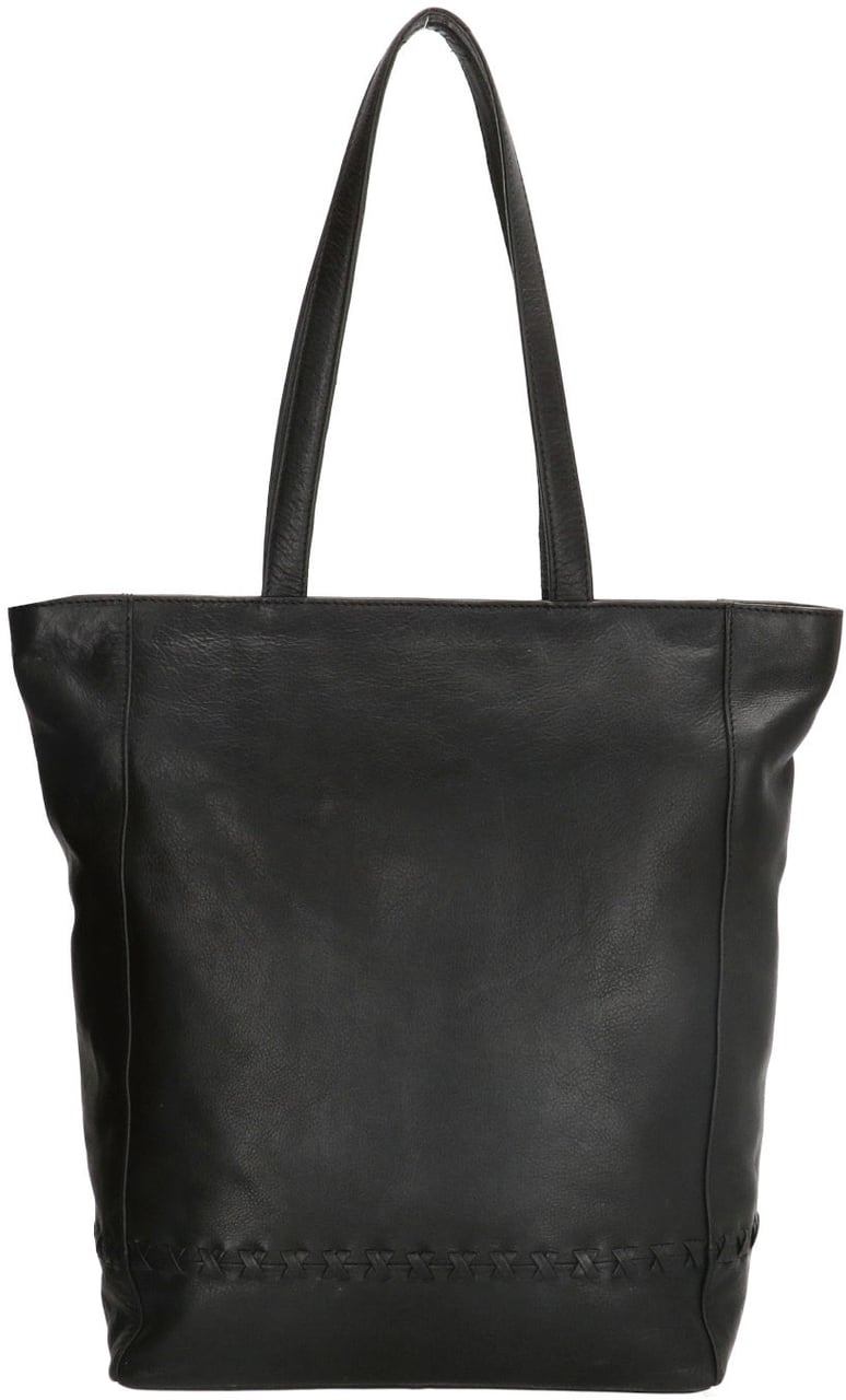 Micmacbags Friendship - Tas - Zwart Zwart