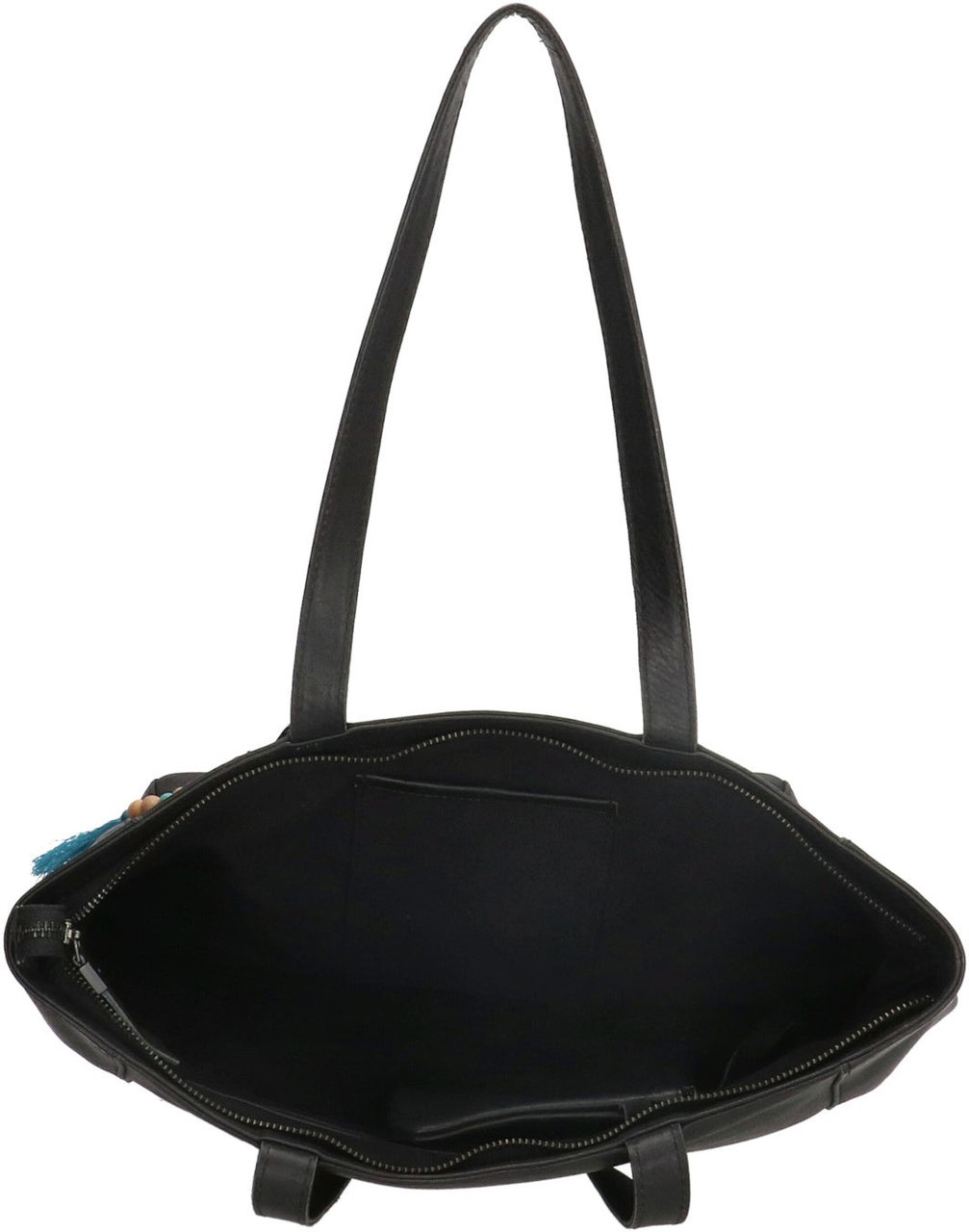 Micmacbags Friendship - Tas - Zwart Zwart