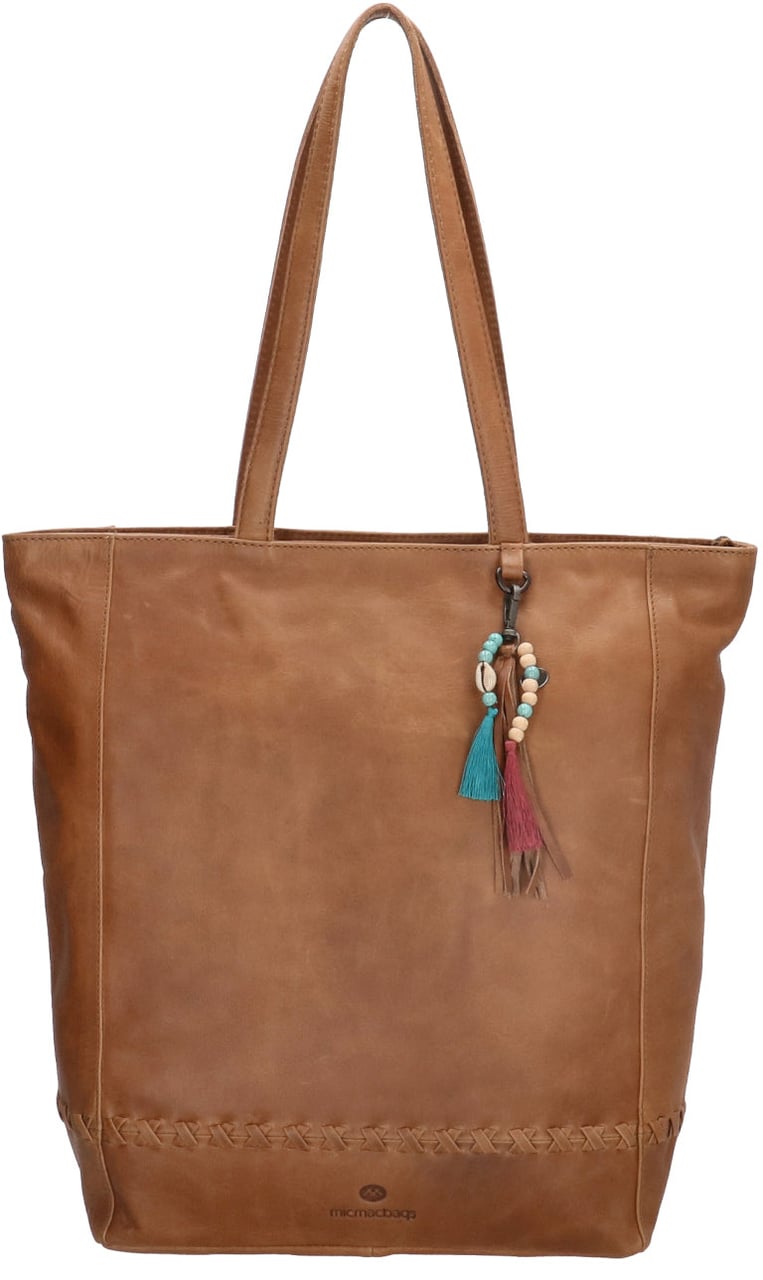 Micmacbags Friendship - Tas - Bruin Bruin