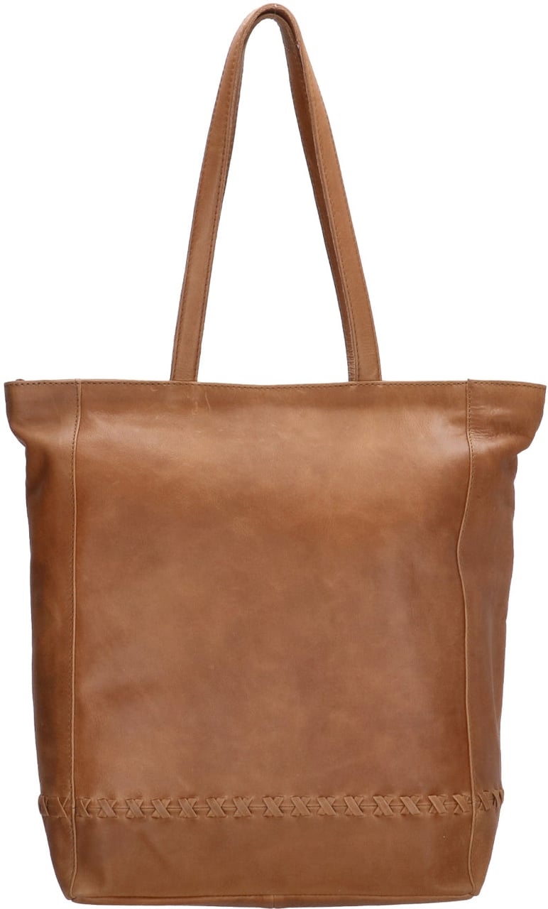 Micmacbags Friendship - Tas - Bruin Bruin