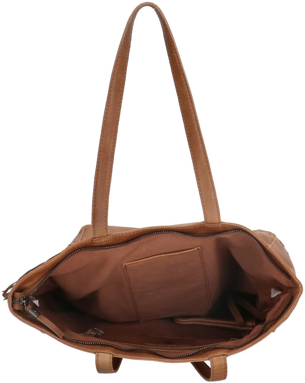 Micmacbags Friendship - Tas - Bruin Bruin