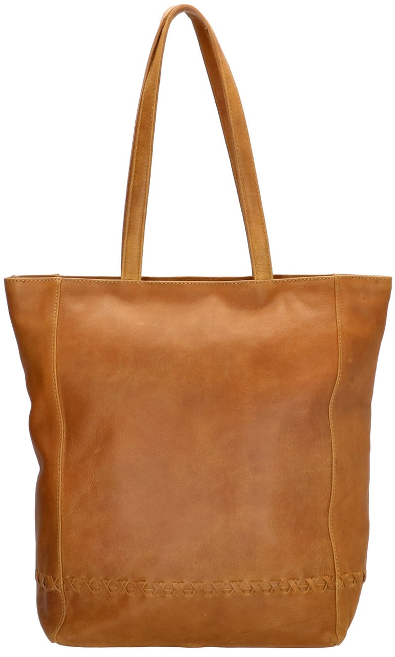 Micmacbags Friendship - Tas - Bruin Bruin