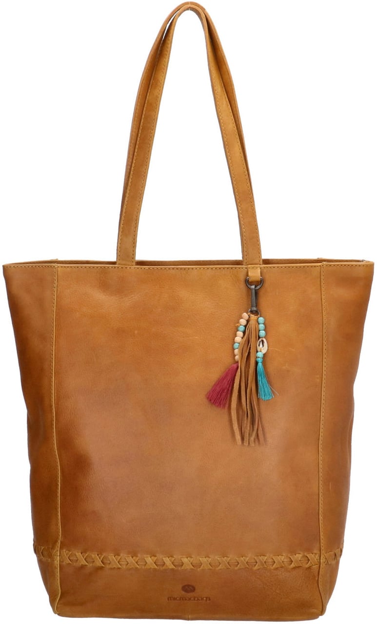 Micmacbags Friendship - Tas - Bruin Bruin