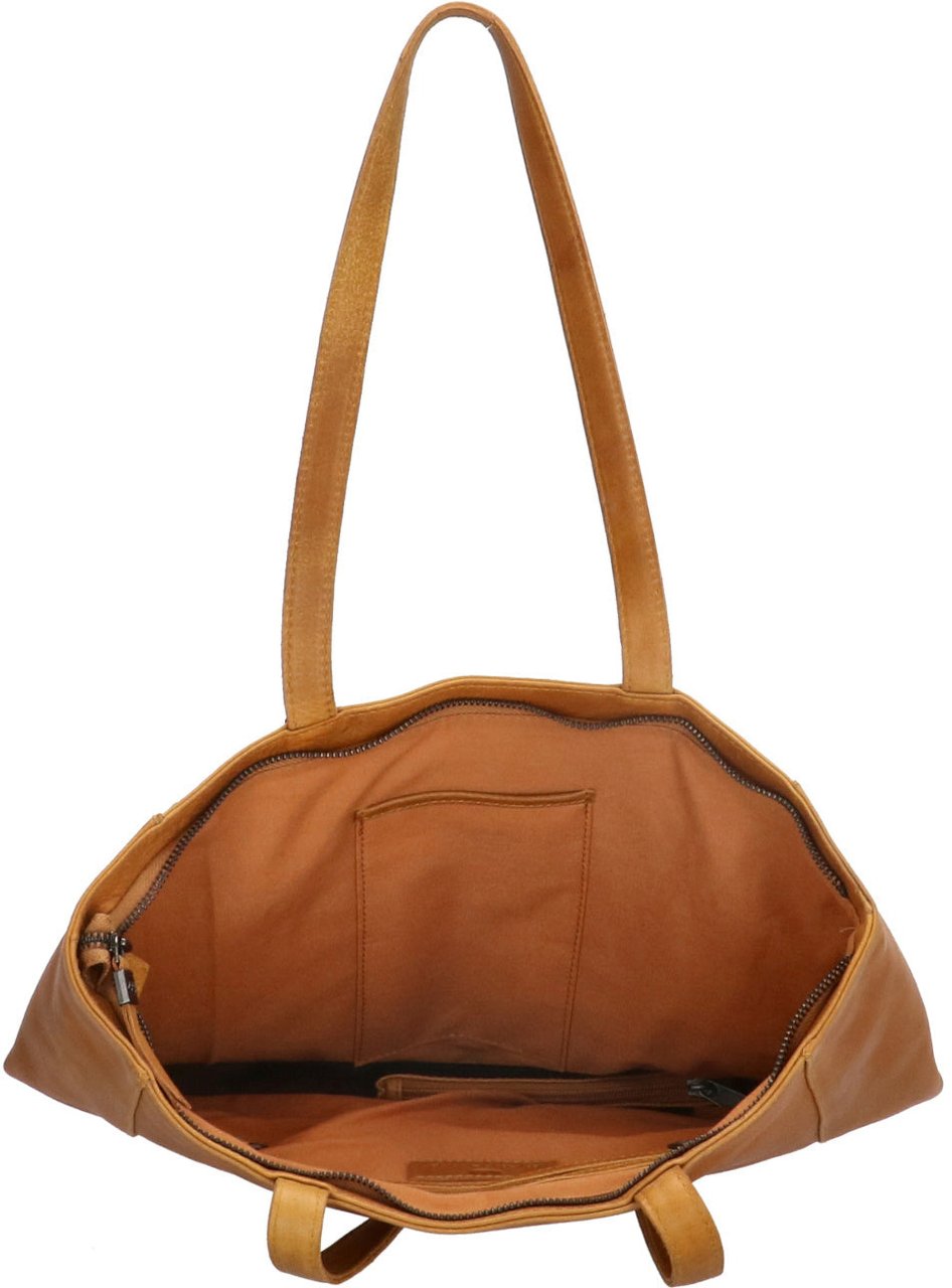 Micmacbags Friendship - Tas - Bruin Bruin