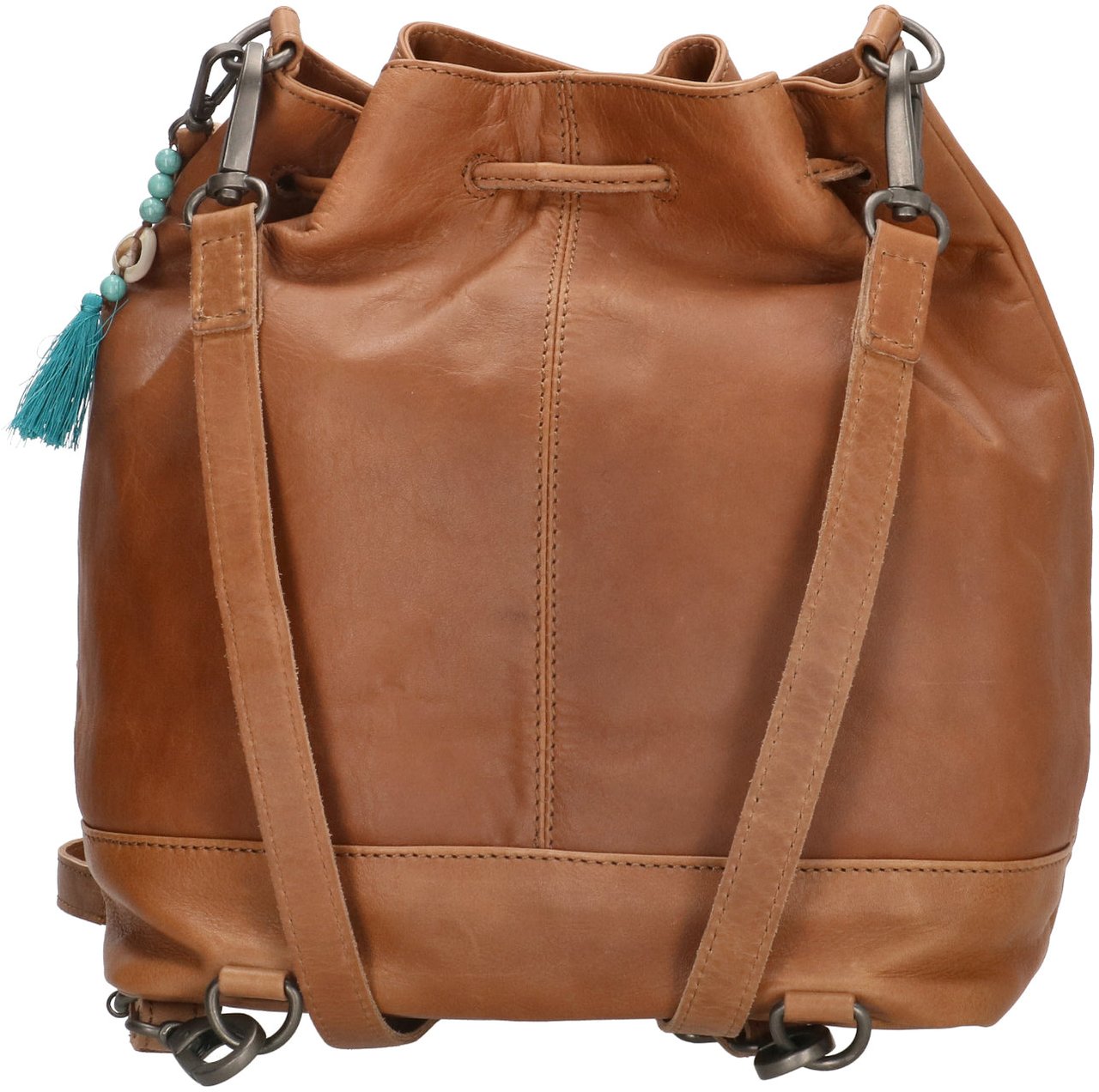 Micmacbags Friendship - Tas - Bruin Bruin
