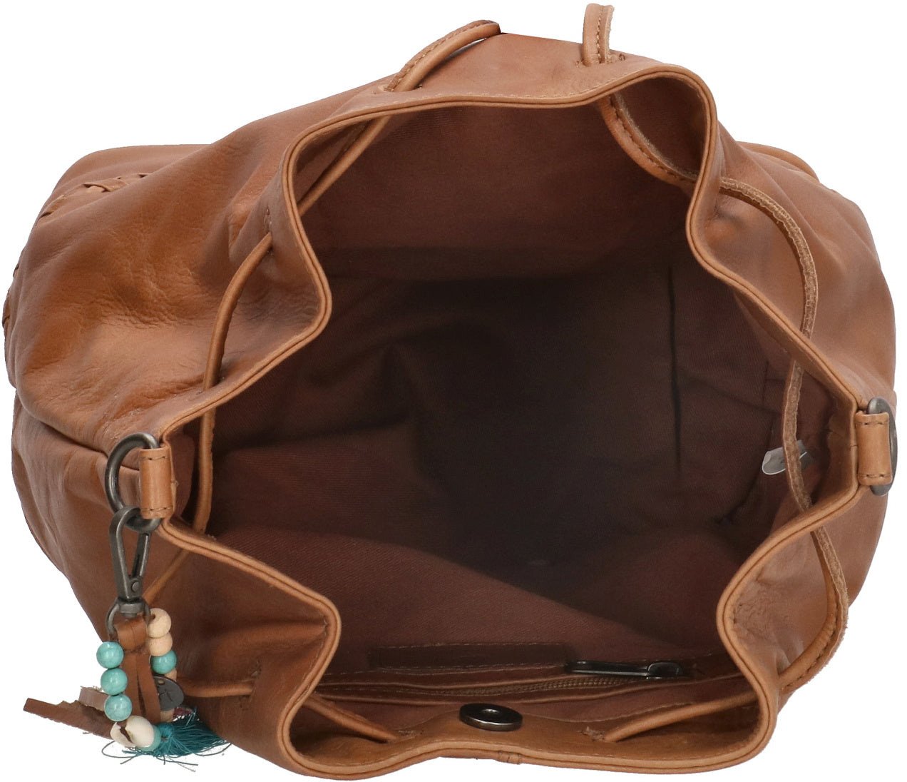 Micmacbags Friendship - Tas - Bruin Bruin
