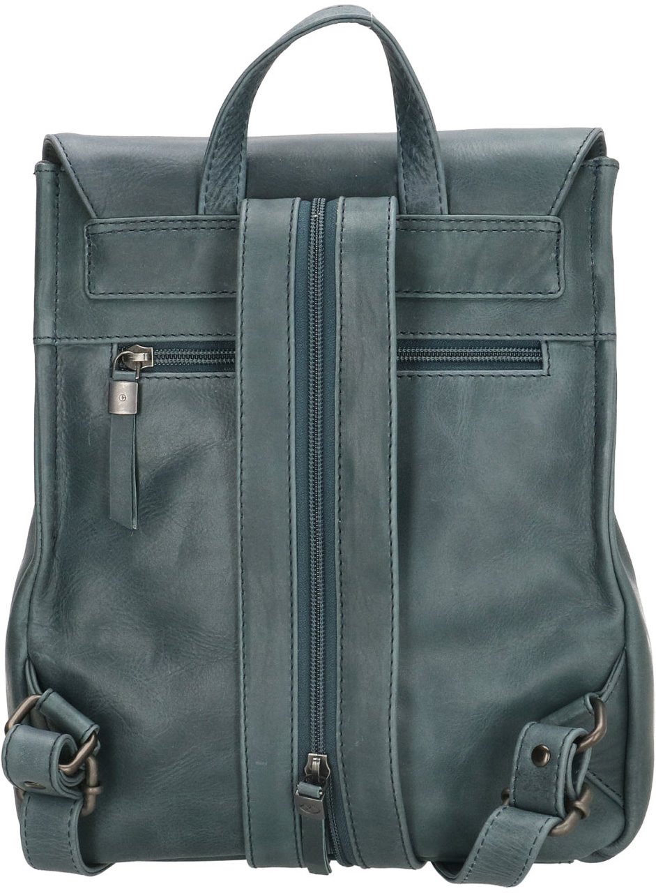 Micmacbags Friendship - Tas - Blauw Blauw