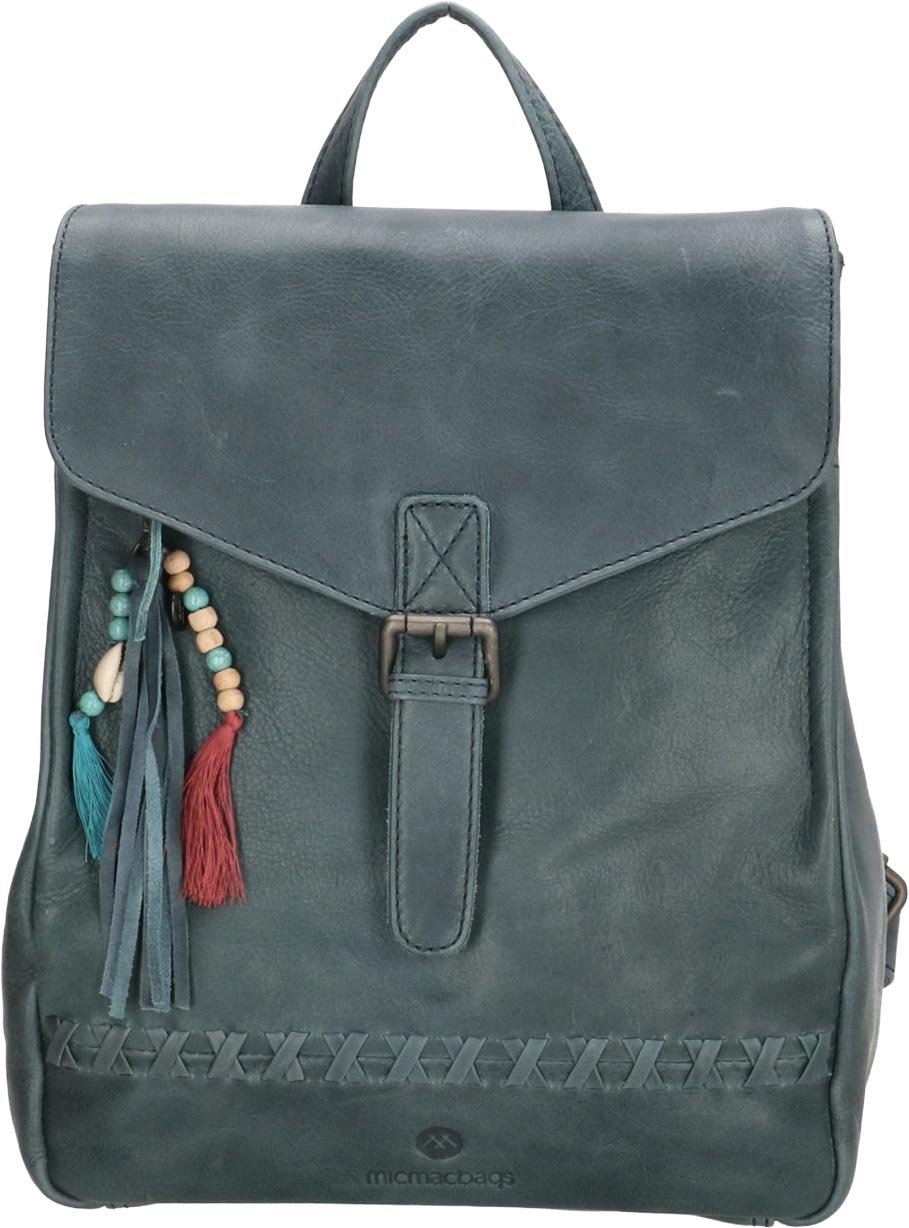 Micmacbags Friendship - Tas - Blauw Blauw