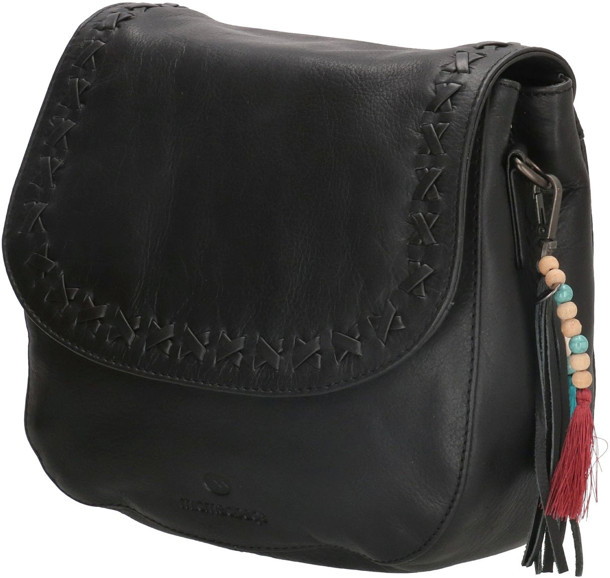 Micmacbags Friendship - Tas - Zwart Zwart