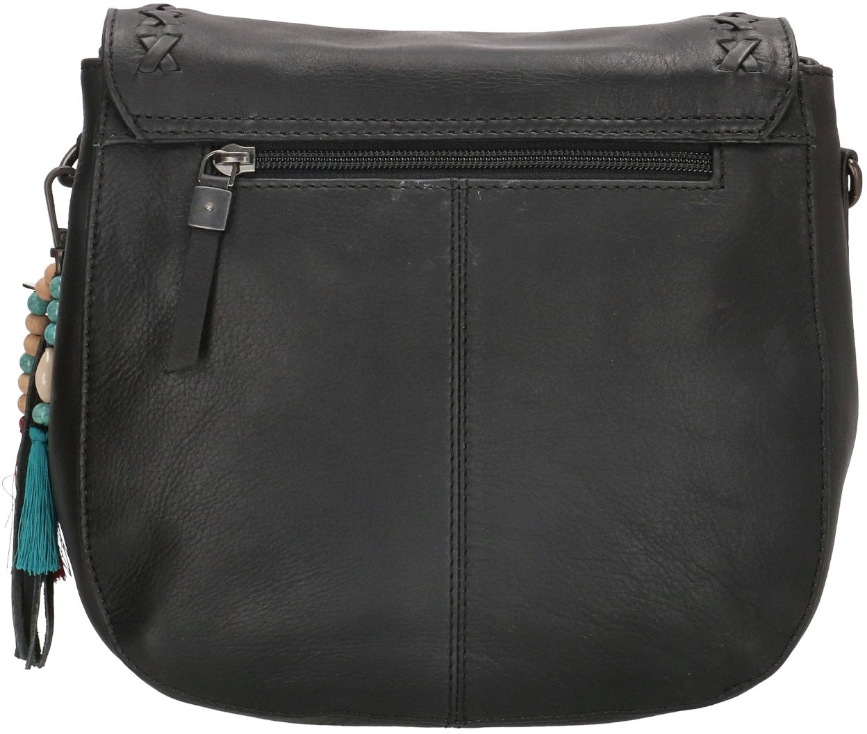 Micmacbags Friendship - Tas - Zwart Zwart