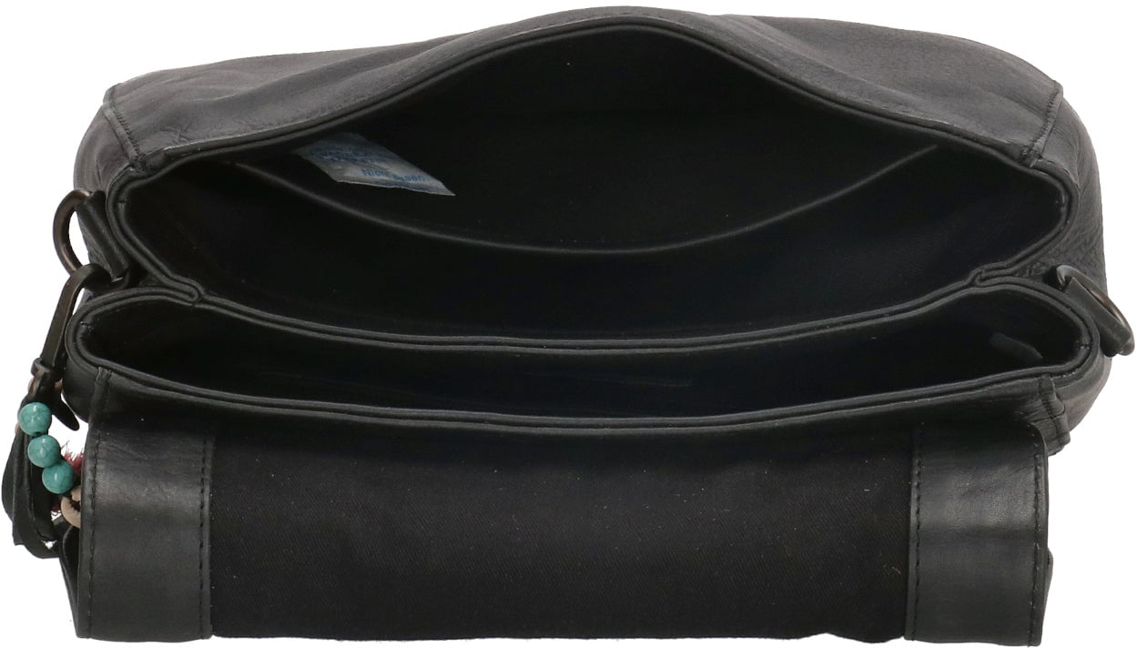 Micmacbags Friendship - Tas - Zwart Zwart