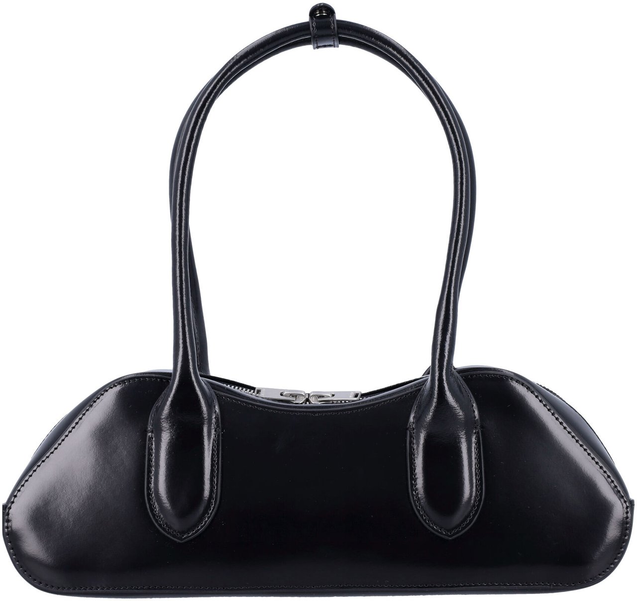 MISBHV Uptown Bowling Bag Nero Zwart