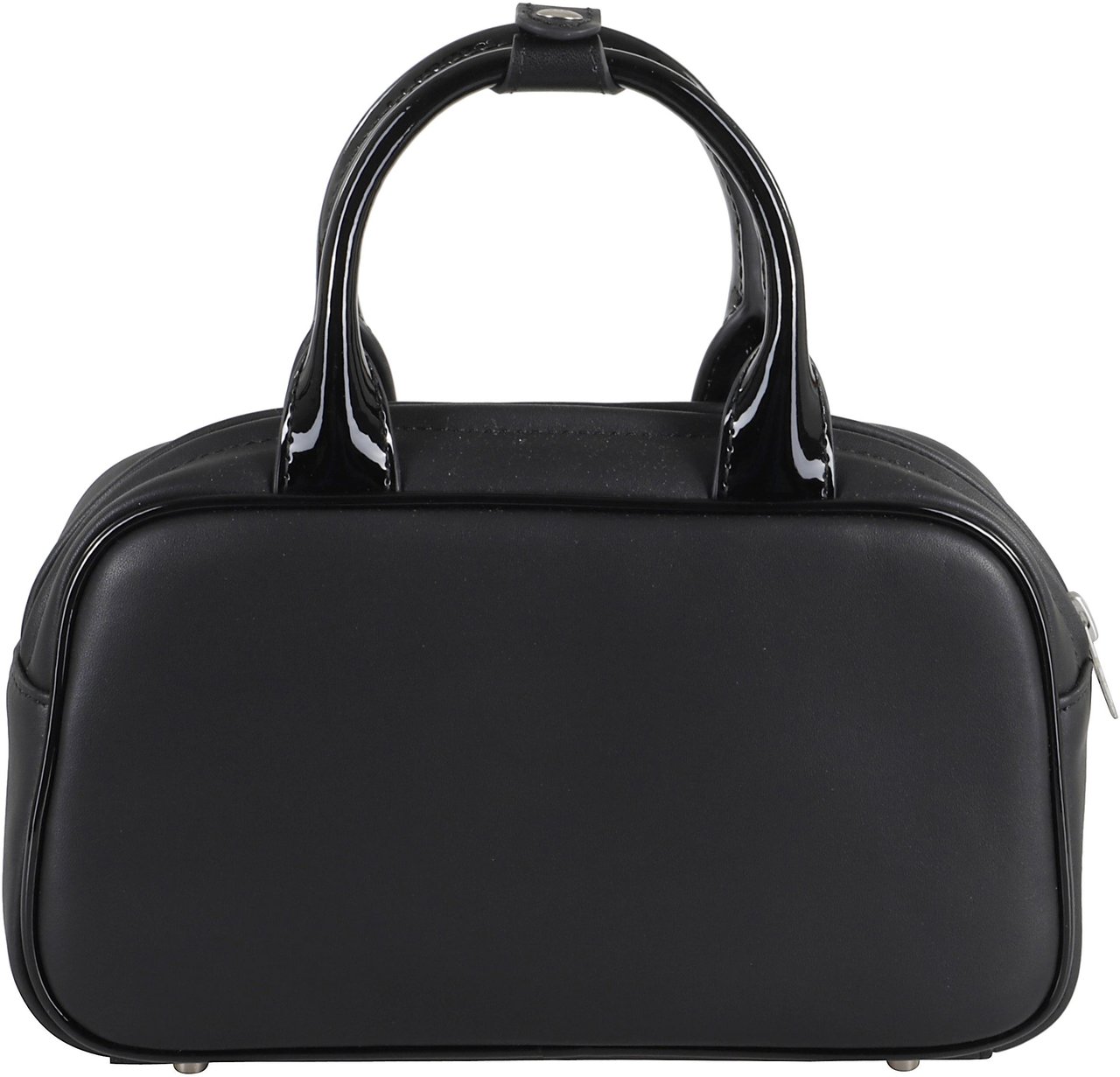 MISBHV London Mini Bag Grijs
