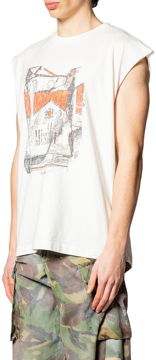 MISBHV CIGARETTES MUSCLE Divers