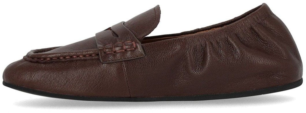 MISS OLIVIA ILA COFFEE LOAFER Bruin