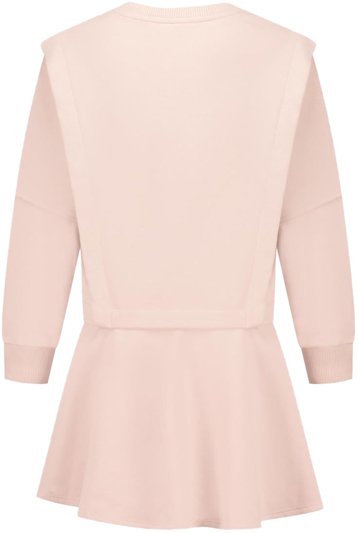 Missoni Jersey Dress Roze