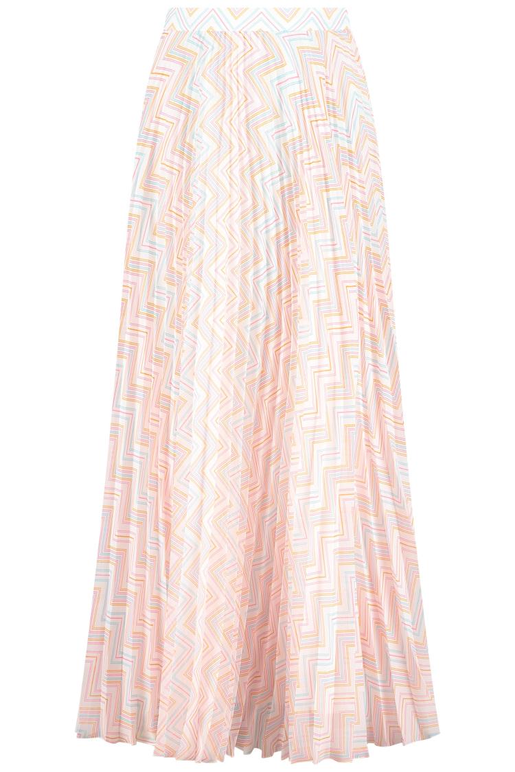 Missoni Skirt Roze