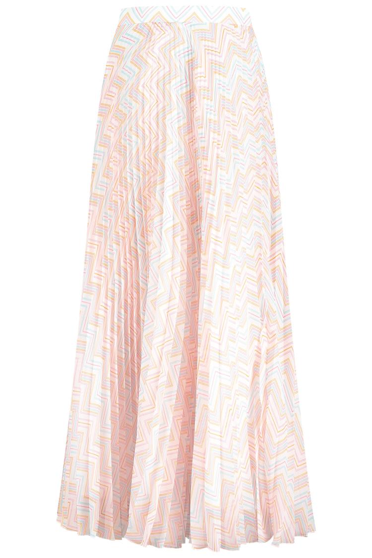 Missoni Skirt Roze