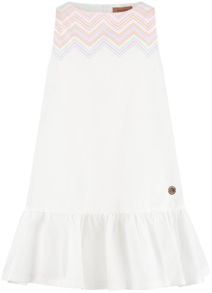 Missoni Woven Dress Wit