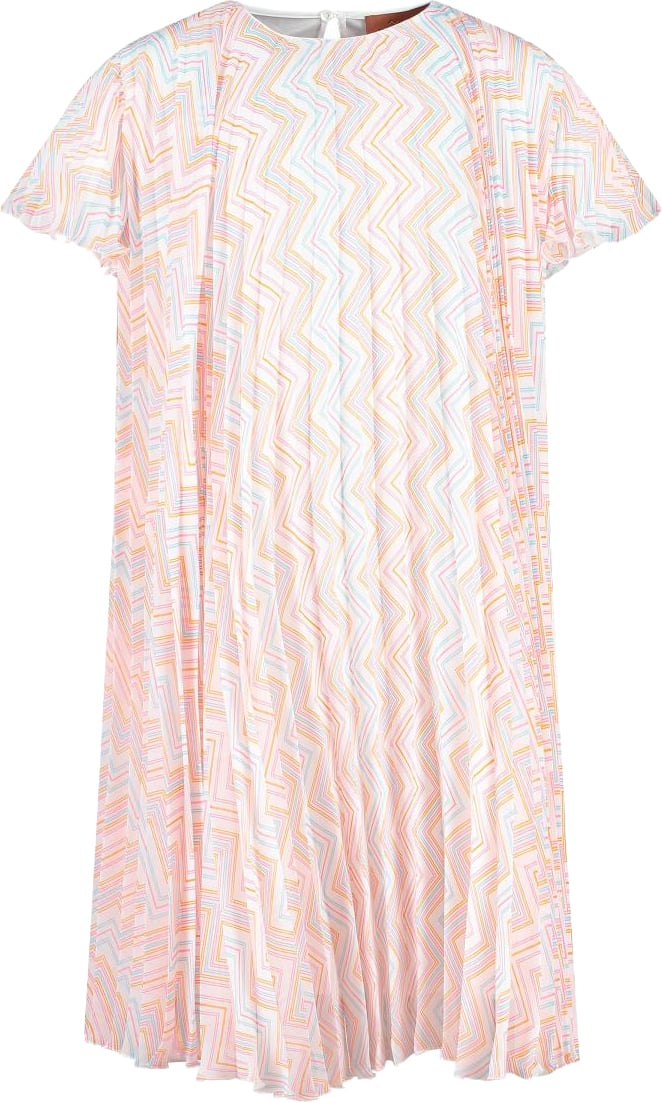 Missoni Woven Dress Wit