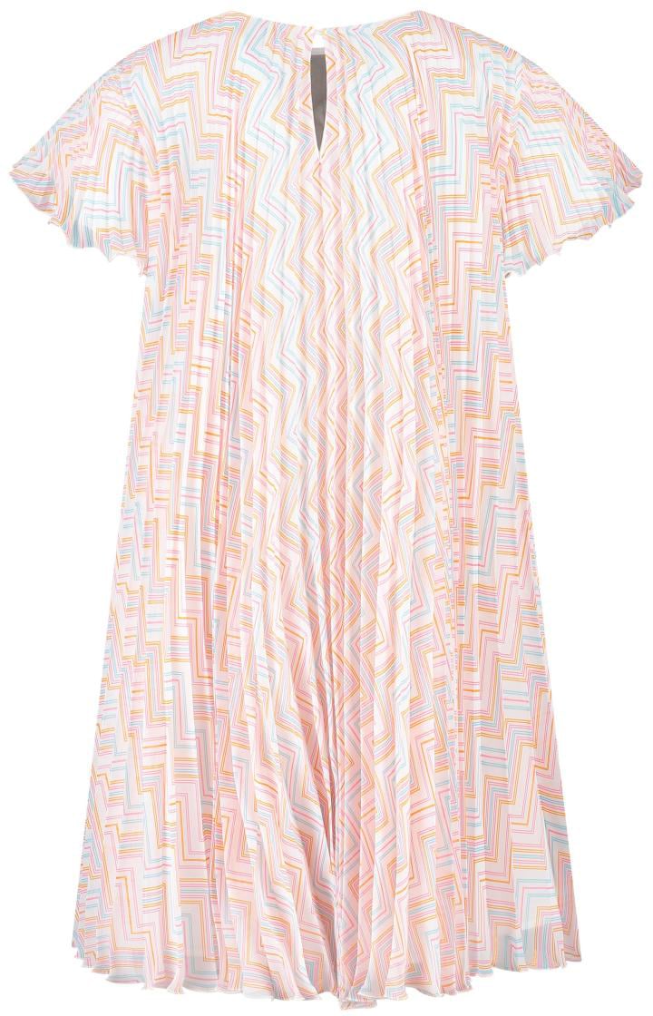 Missoni Woven Dress Wit