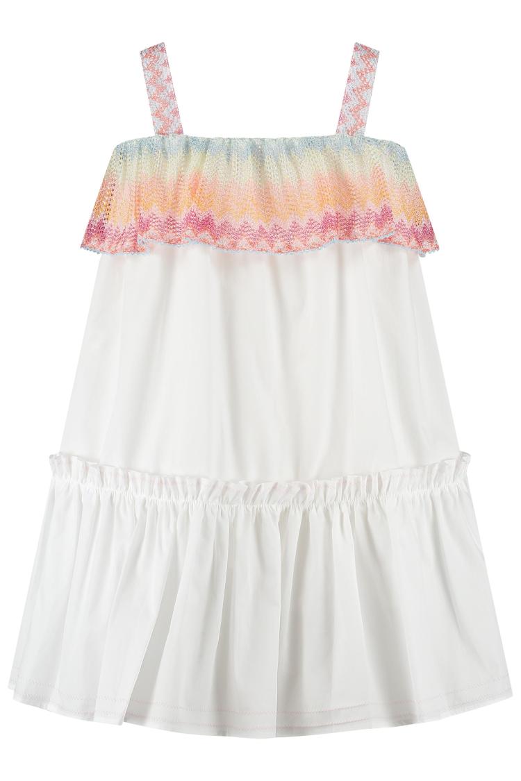 Missoni Woven Dress Wit