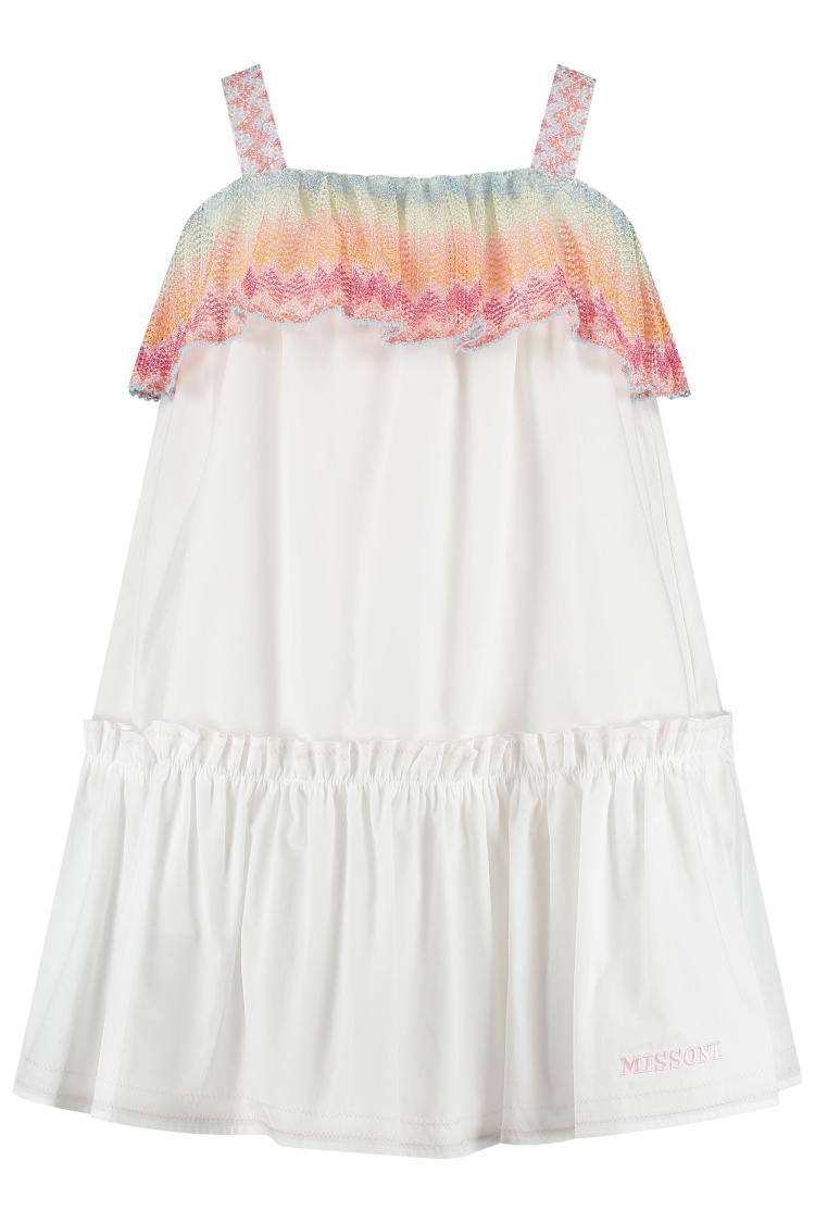 Missoni Woven Dress Wit