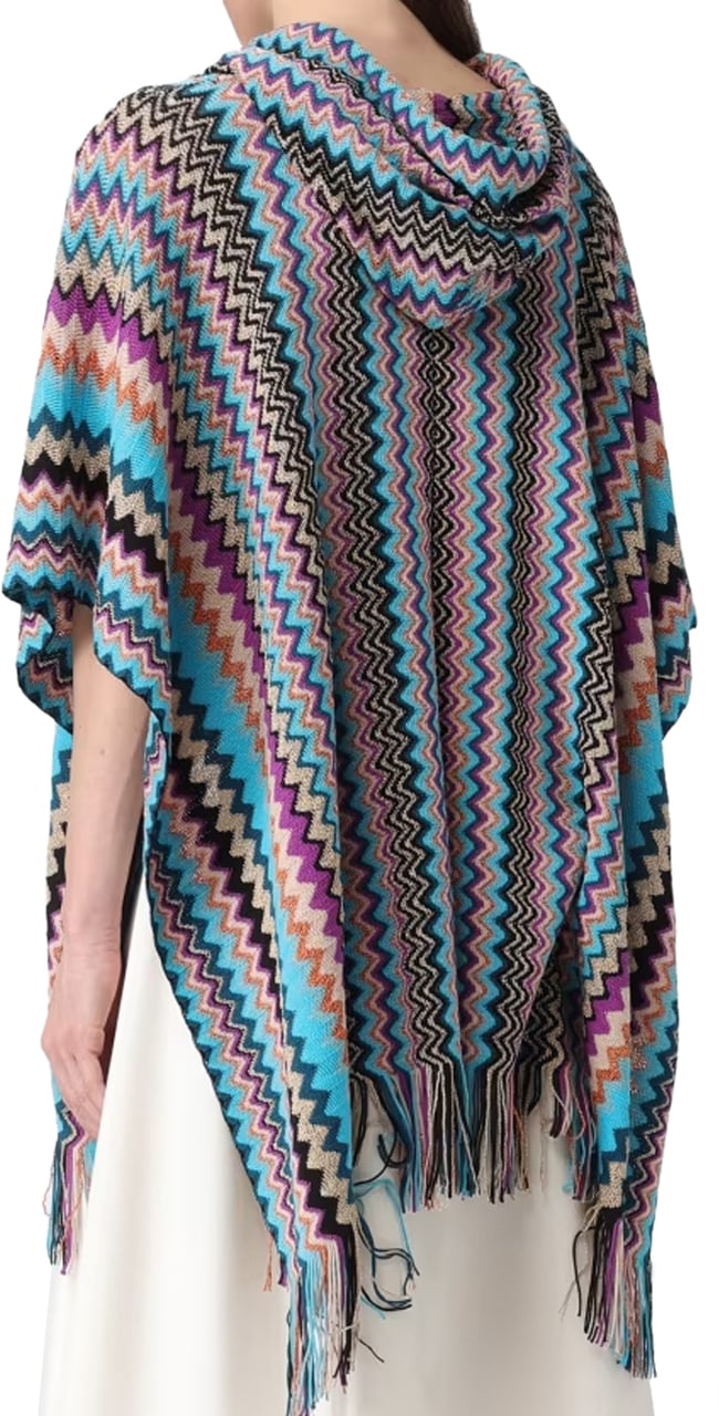 Missoni Jackets Multicolour Divers