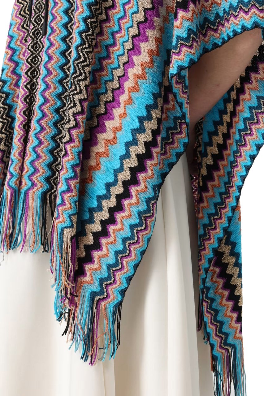 Missoni Jackets Multicolour Divers