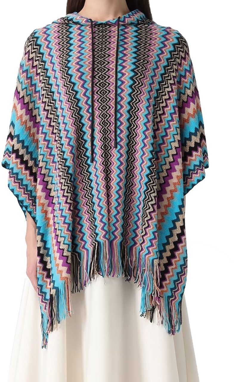 Missoni Jackets Multicolour Divers