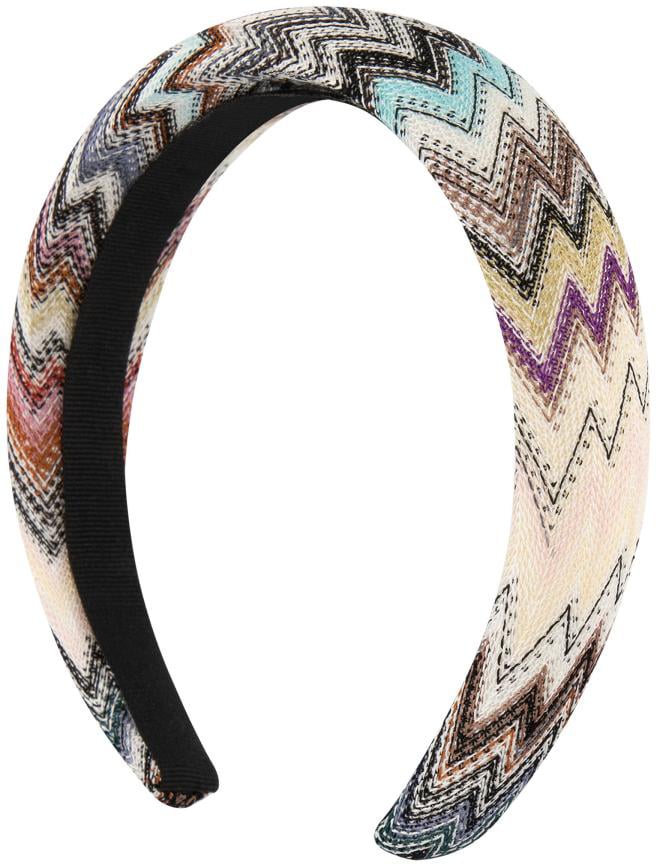 Missoni Headband Divers