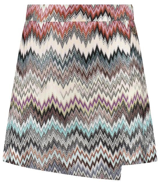 Missoni Skort Divers