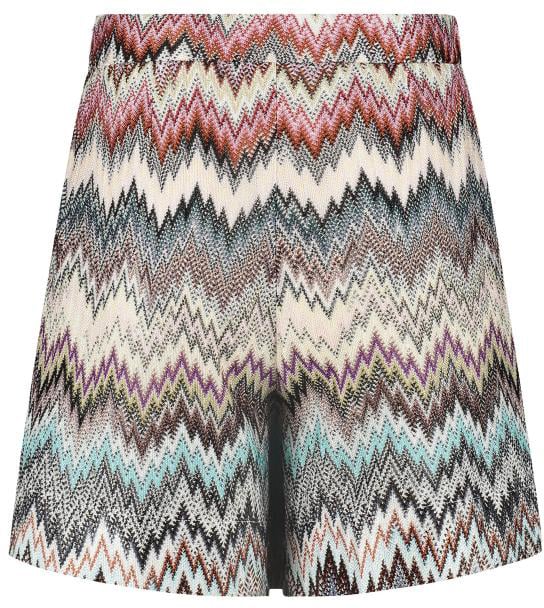 Missoni Skort Divers