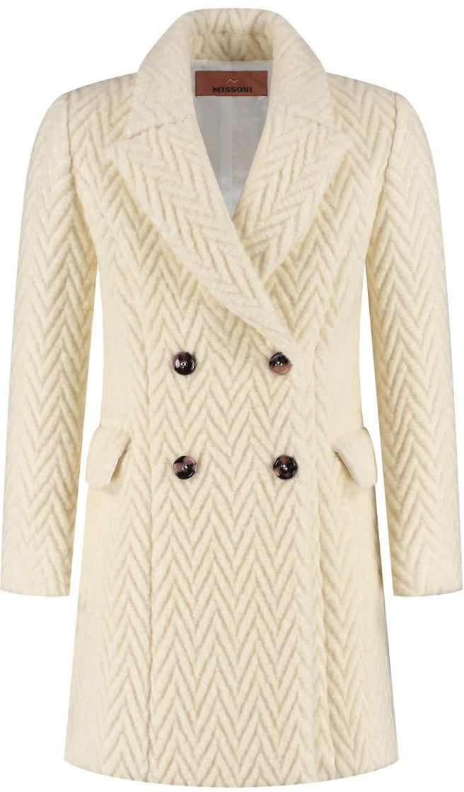 Missoni Jacket Beige