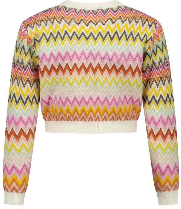 Missoni Jumper Beige