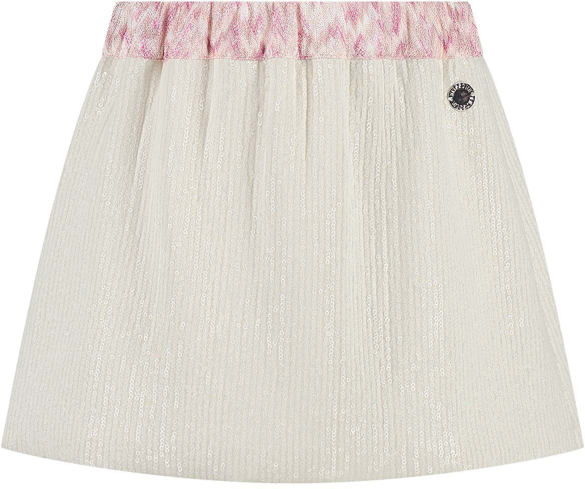 Missoni Skirt Wit