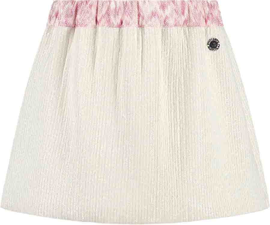 Missoni Skirt Wit