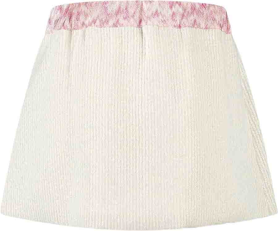 Missoni Skirt Wit