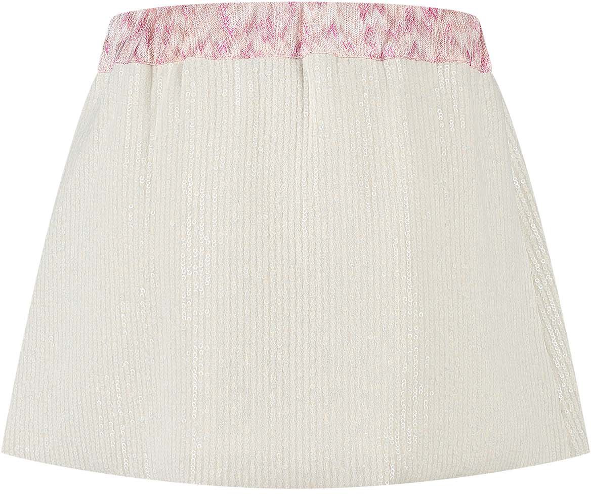 Missoni Skirt Wit